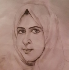 Nedaa J