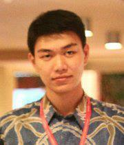 Ardeno Kristianto