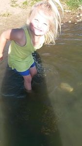 Emily Soderbloom-Cathey