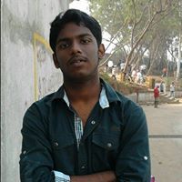 Aditya Ronanki