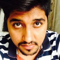 Mukul Sharma