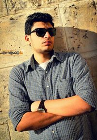Mina Gamil