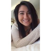 Ashley Ruiz