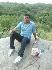 Ravi Chaudhary