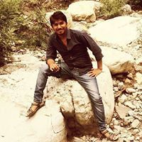 Sanjeev Baghel