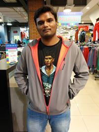 Manoj Kumar