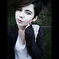 Ioana Trifoi