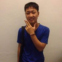 แคมป์ กระโดดไปดวงจันทร์