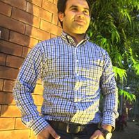 Rana Asghar