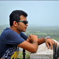 Kasheesh Prabhudesai