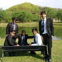Abhishek Jain