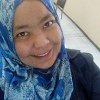 Dita Endah