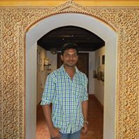 Gopi Krish