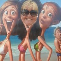 Trudi Nimble