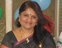 Jayashree Reddy