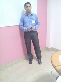Anup Bhattacharya