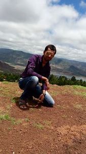 Pratikraj Bhoyar