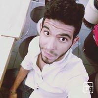 Ahmed Hicham