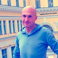 Гавриил Королев