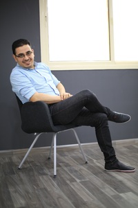 Amr Yahia