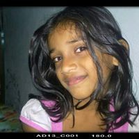 ആരഭി മുരളി