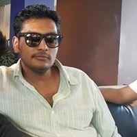Yash Vardhan