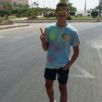 Bahaa Ahmed
