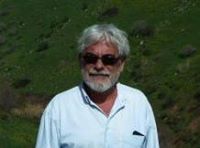 Arnon Asherov
