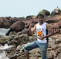 Prathamesh Badhe