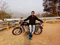 suresh parihar