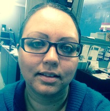 Melissa Duguay