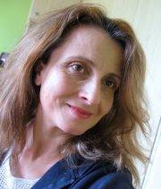 Веселина Спасова