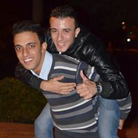 Ashraf Magdy