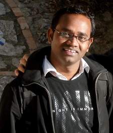 Prafulla Katkar
