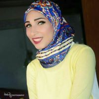 Heba Badr