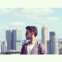 Benjamin Tagger Salazar