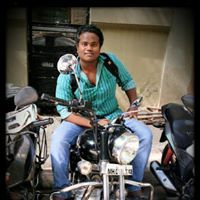 Ankit Waghmare