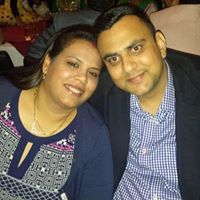 Nirali Patel