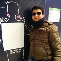 Shreyank Gupta
