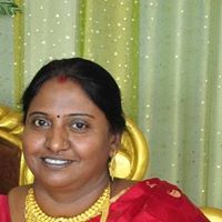 Gomathy Suman