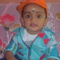 ജ്യോതിഷ് നമ്പ്യാർ