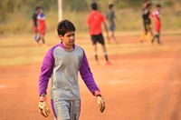 Adithya Sridhar