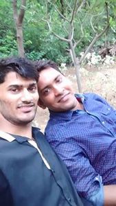 RAvi Kumawat