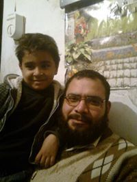 ابو عبد الرحمن