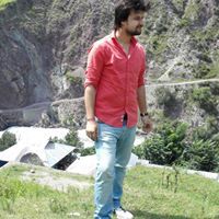 Rameez Hussain