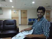 Ankit Gupta