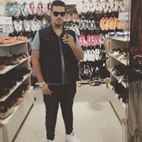Kekoo Sayed