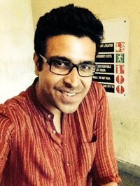 Ankan Dhar