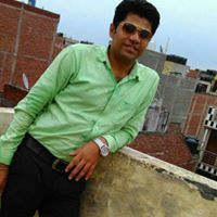 Ravi Sawlani