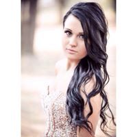 Paige Sharman